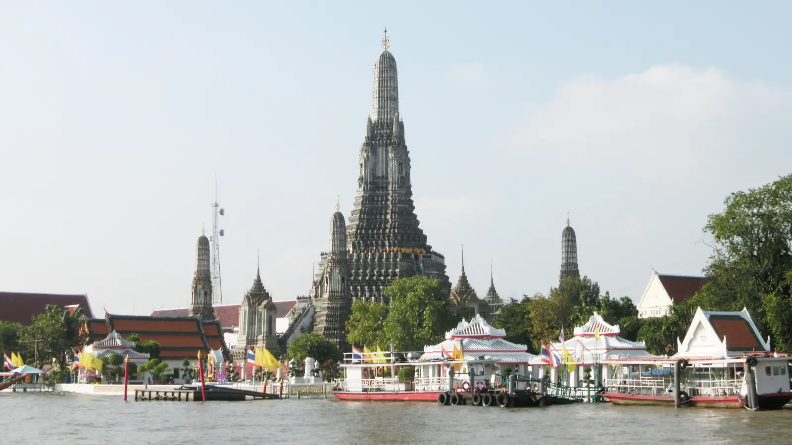 Bangkok