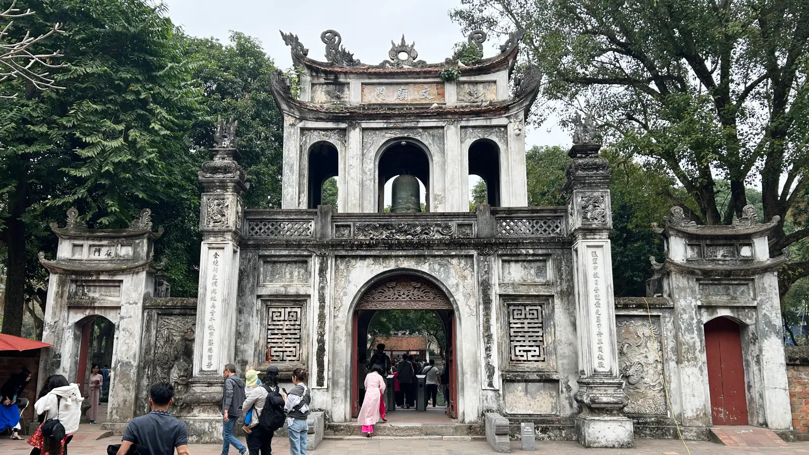 Hanoi