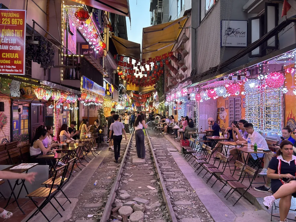Course